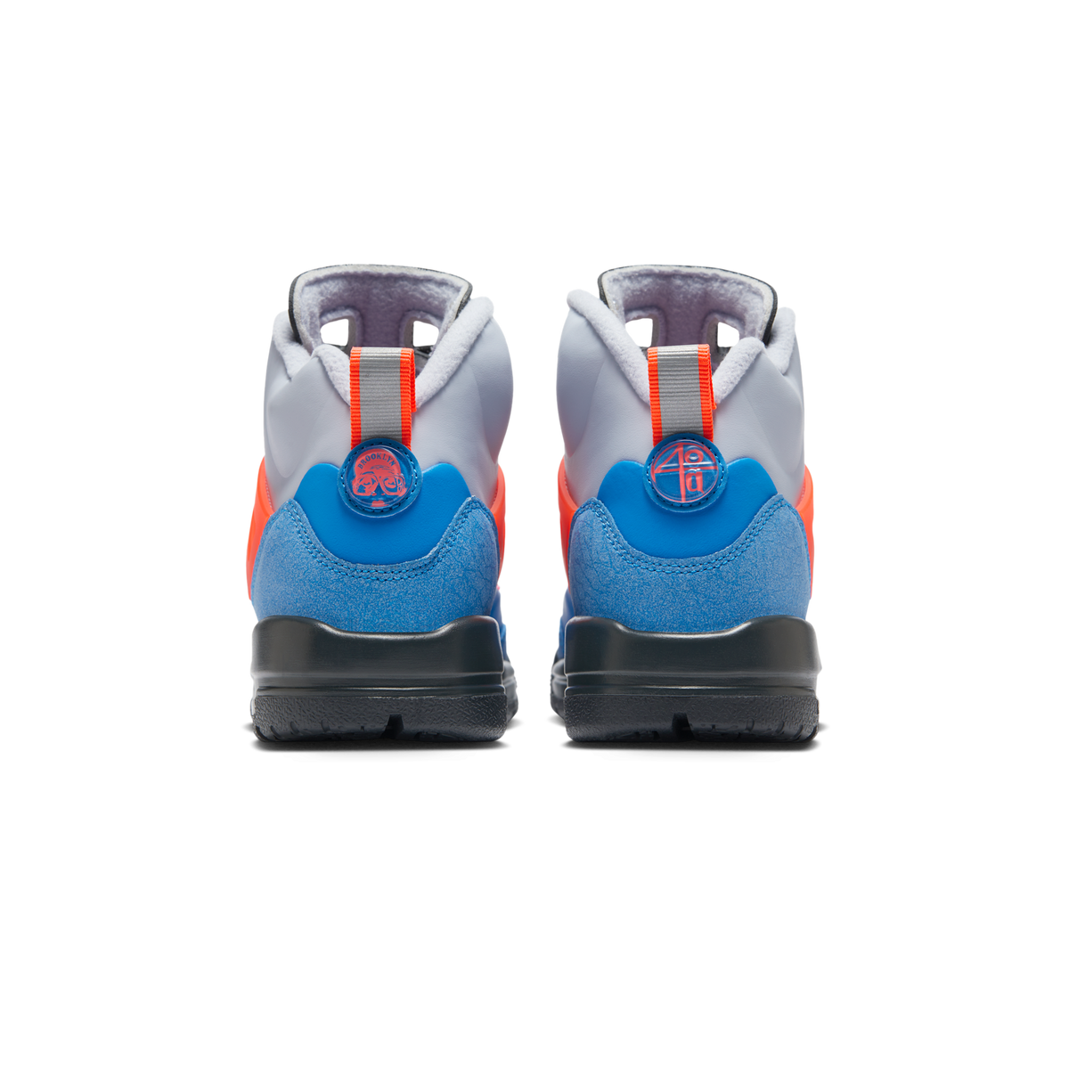 Jordan Spizike Winterized Photo Blue Hot Lava (GS)