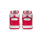 Nike Dunk High Championship White Red