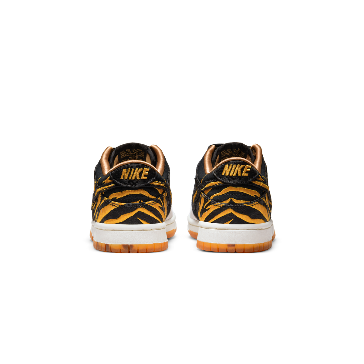 Nike Dunk Low Year of the Tiger (2022) (GS)