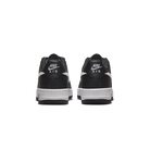 Nike Air Force 1 Low LV8 2 White Swoosh Panda (GS)