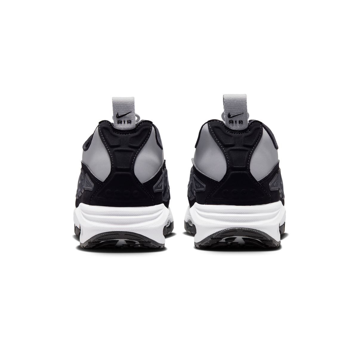 Nike Air Max Sunder Silver Anthracite (Women's) | HF1199-001
