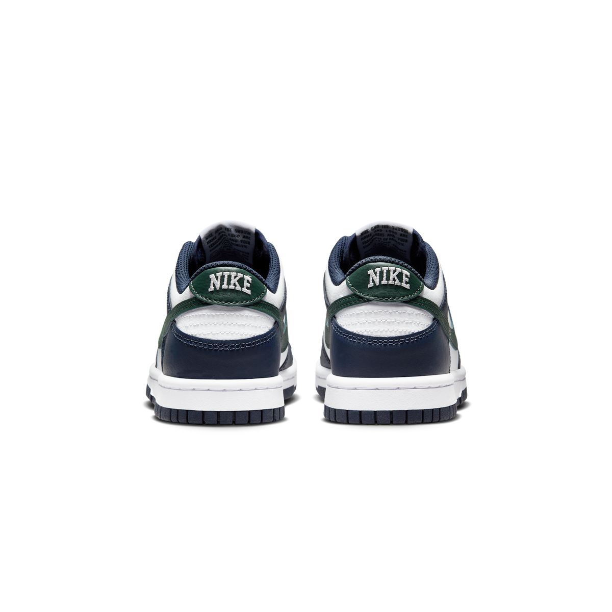 Nike Dunk Low Obsidian Vintage Green (GS) | HF5177-400