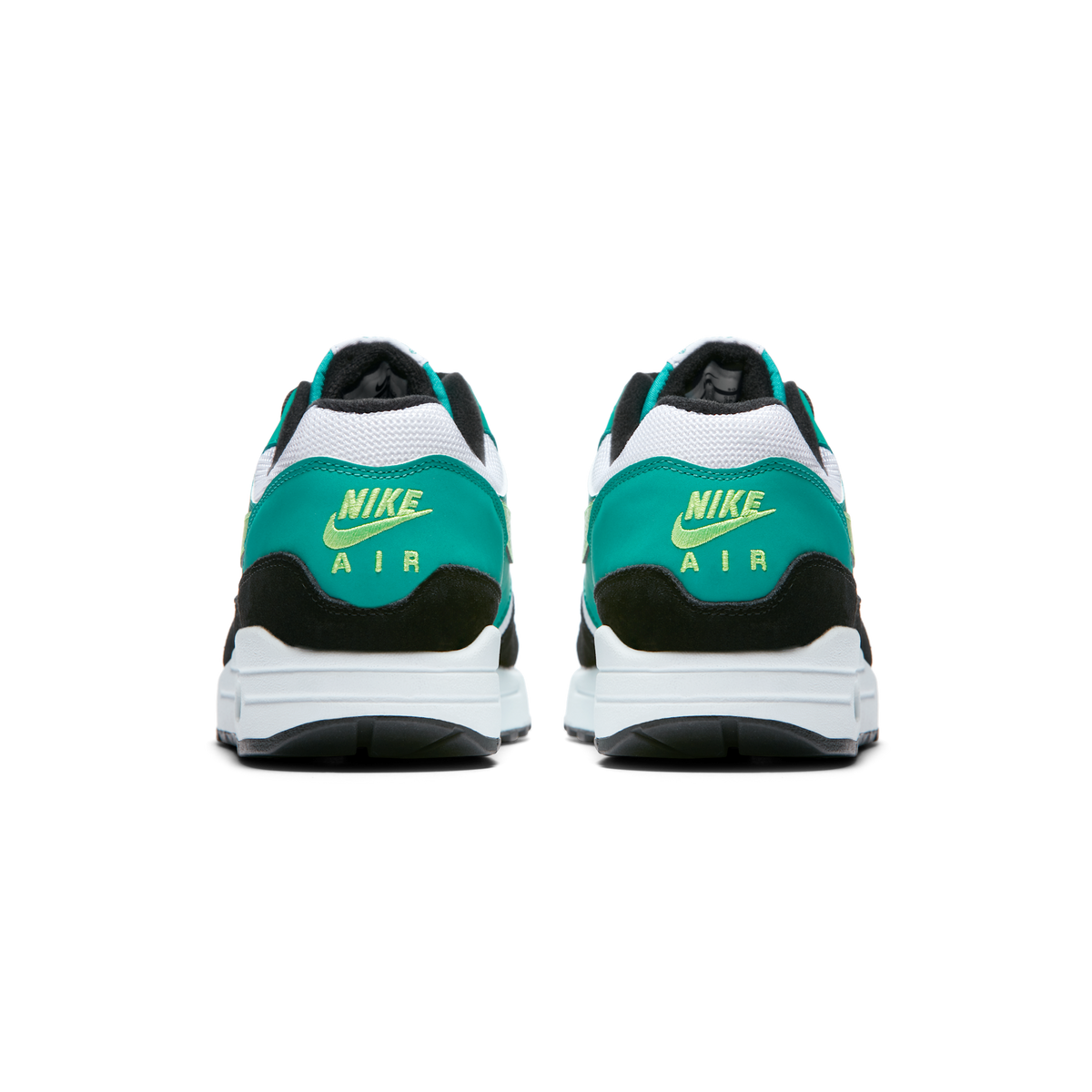 Nike Air Max 1 Neptune Green