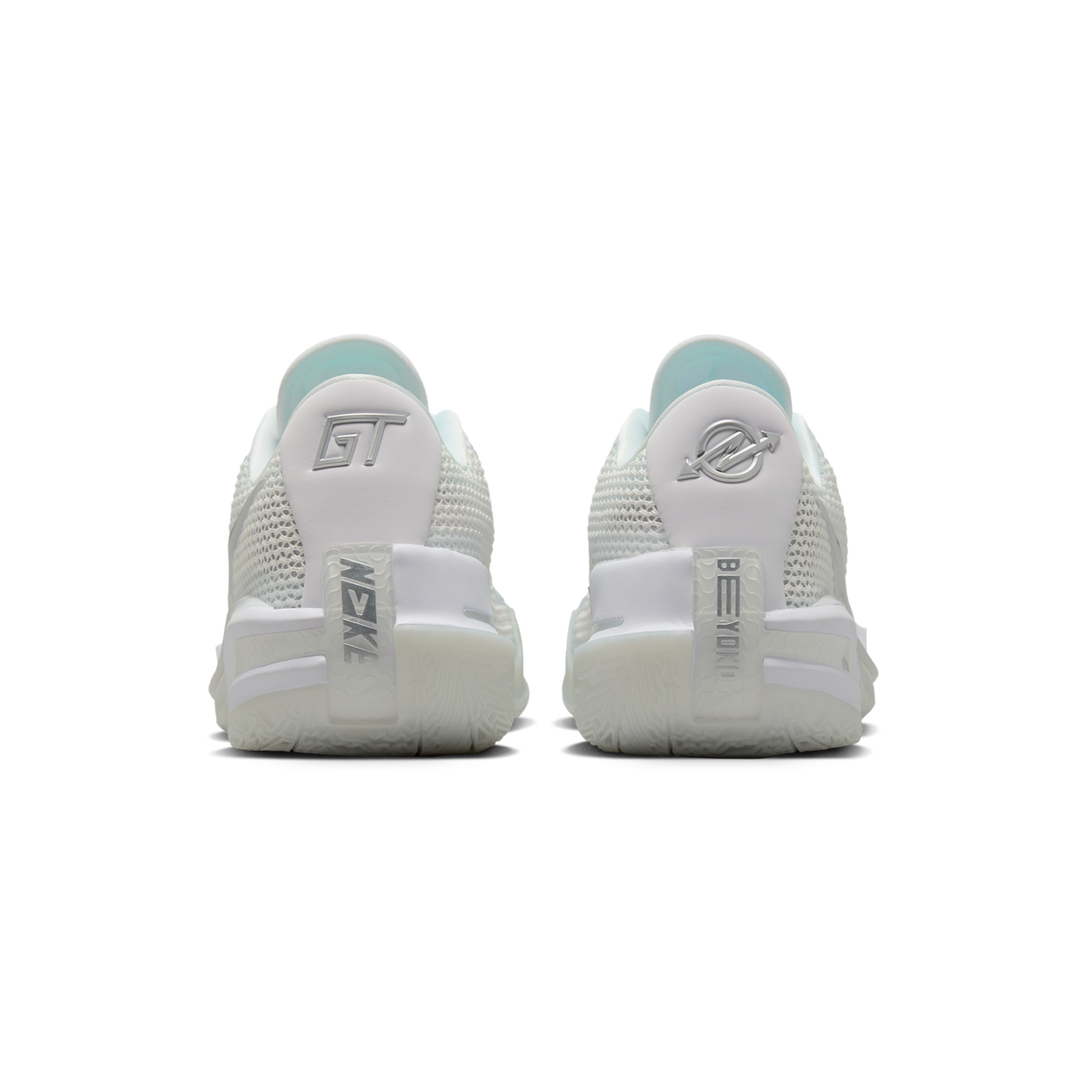 Nike Air Zoom GT Cut White Chrome