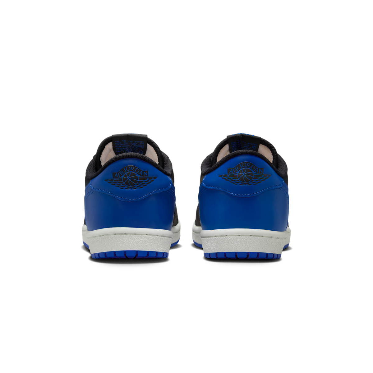 Jordan 1 Retro Low '85 Royal