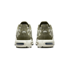 Nike Air Max Plus Light Bone Neutral Olive