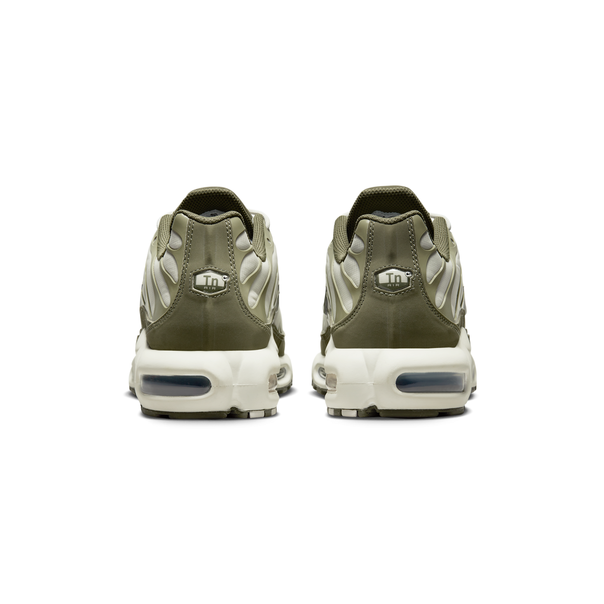 Nike Air Max Plus Light Bone Neutral Olive