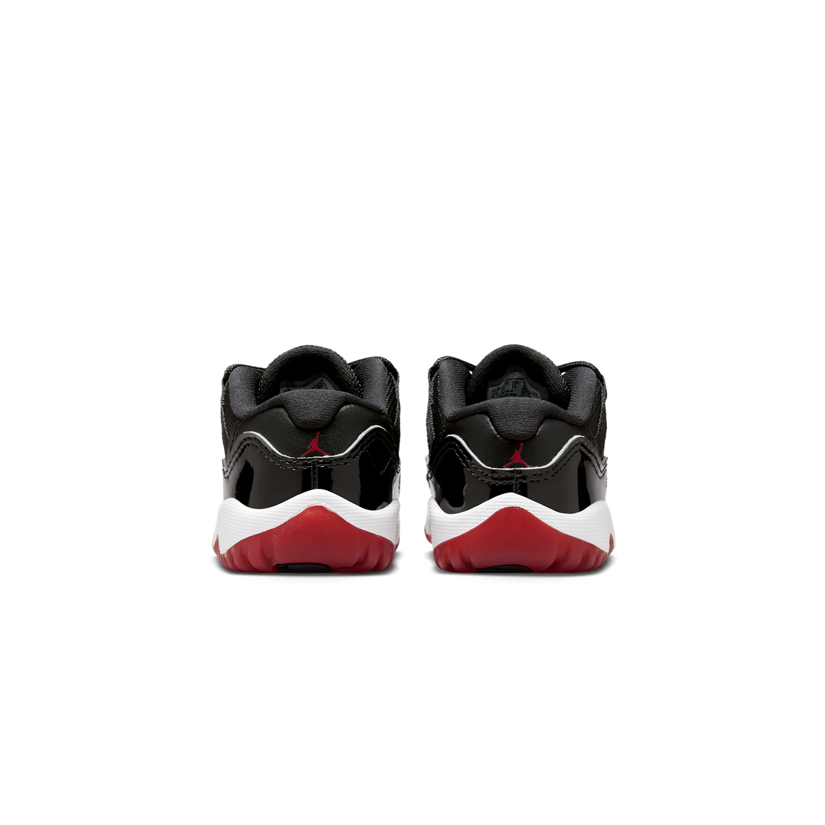 Jordan 11 Retro Low Bred (TD) (2025)