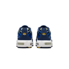Nike Air Max Plus Midnight Navy Soft Yellow (GS) | CD0609-412