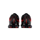 Nike Air Liquid Max Bright Crimson Fire Red