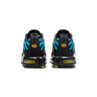 Nike Air Max Plus Baltic Blue Safety Orange