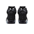 Jordan 6 Retro Chrome