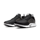 Nike Air Presto White Black | CT3550-001