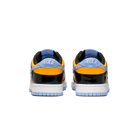 Nike Dunk Low Retro SE Black Laser Orange | IB6400-001