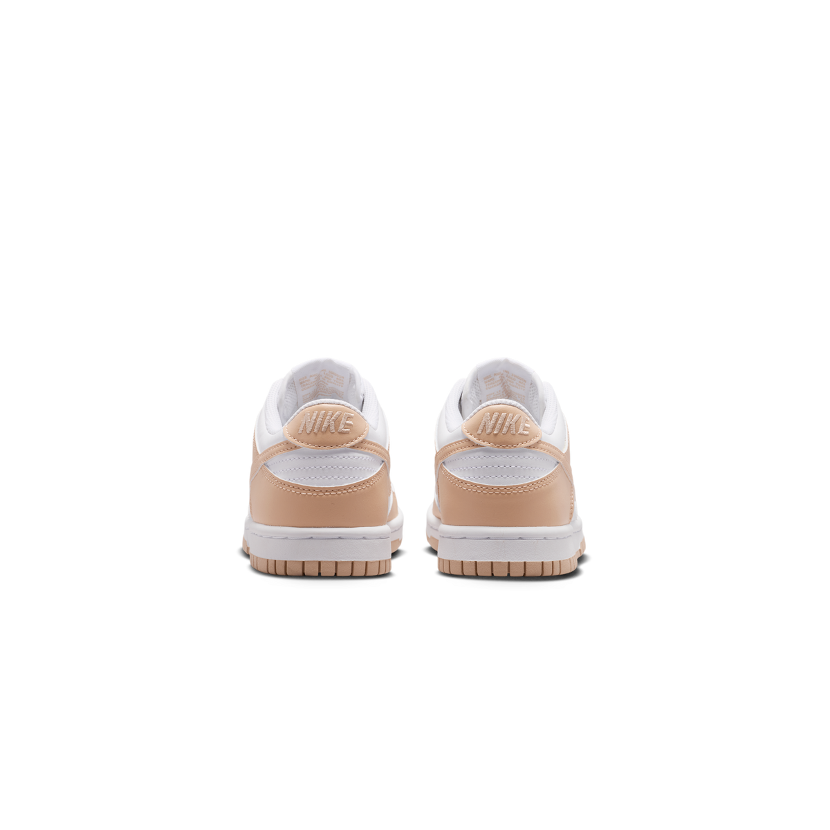 Nike Dunk Low White Shimmer (GS)