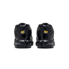 Nike Air Max Plus Triple Black