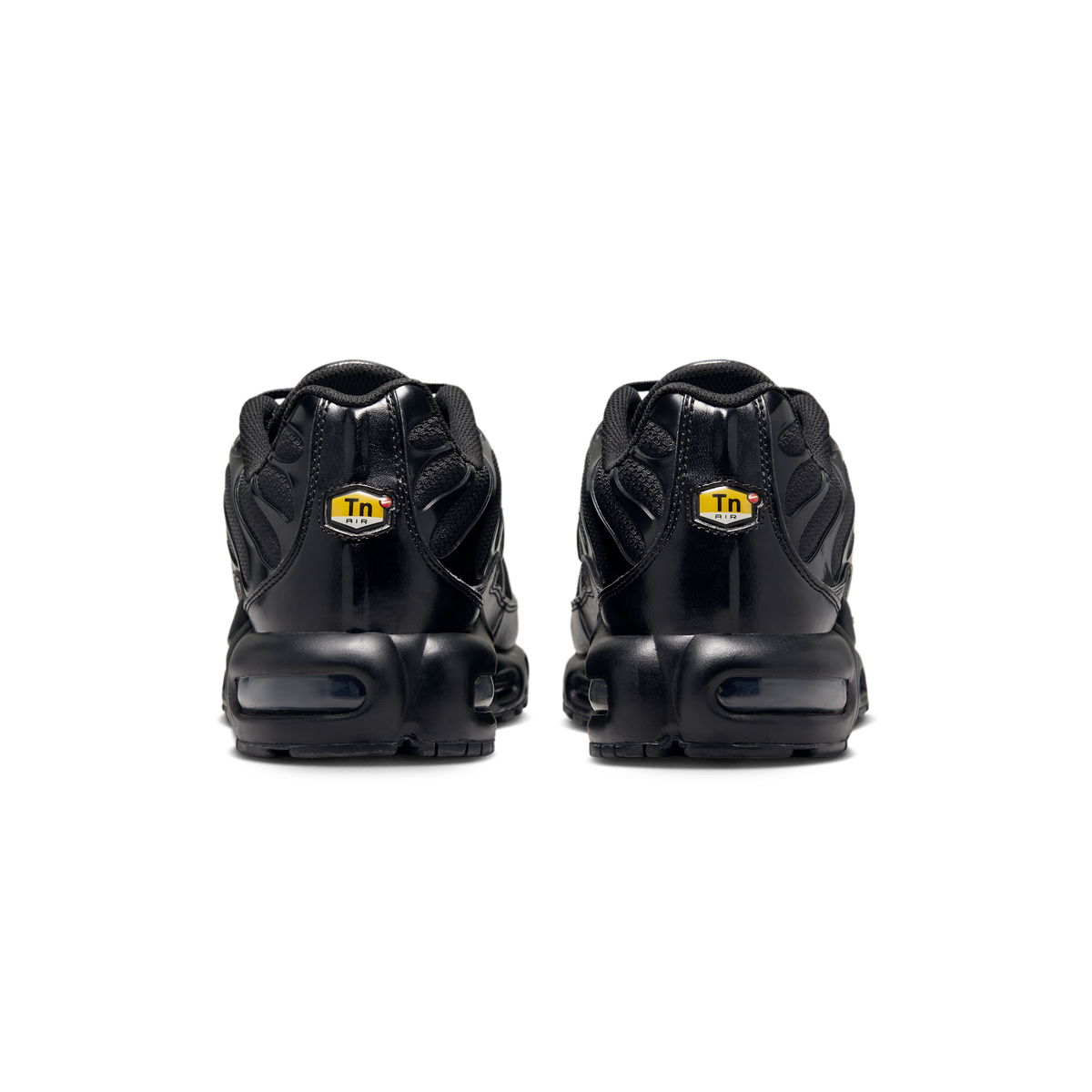 Nike Air Max Plus Triple Black