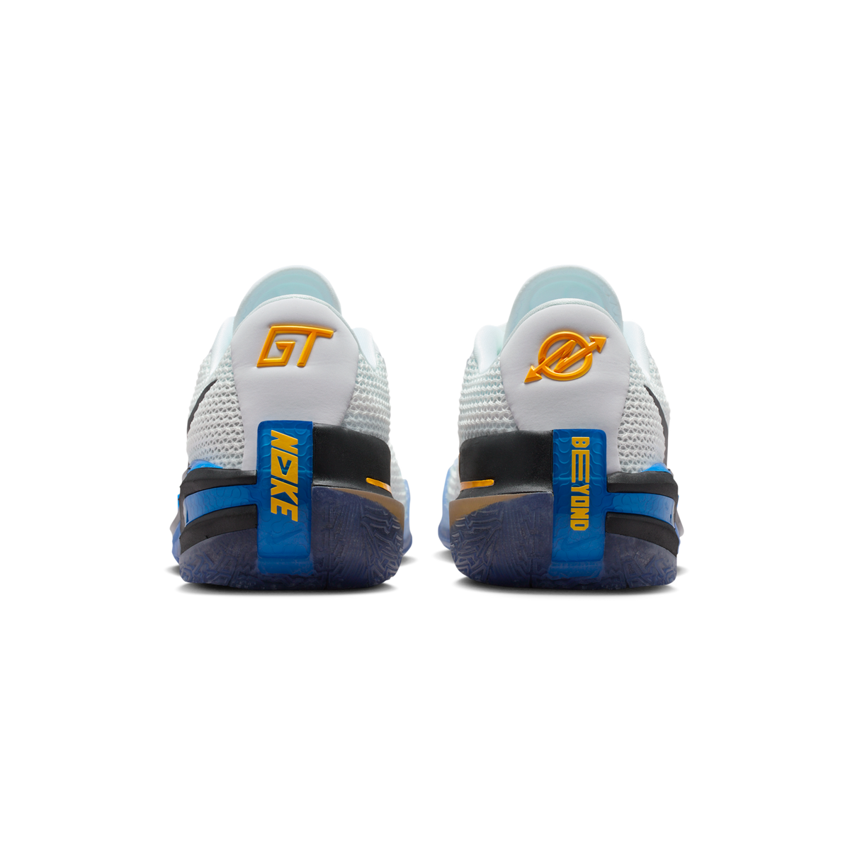 Nike Air Zoom GT Cut White Photo Blue