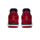 Jordan 4 Retro FIBA (2019)