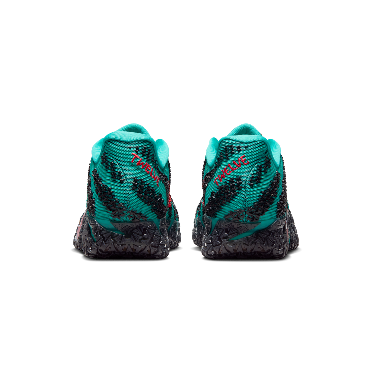 Nike Ja 3 Scratch 3.0