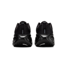 Nike Vomero Plus Black Metallic Dark Grey (Women's)