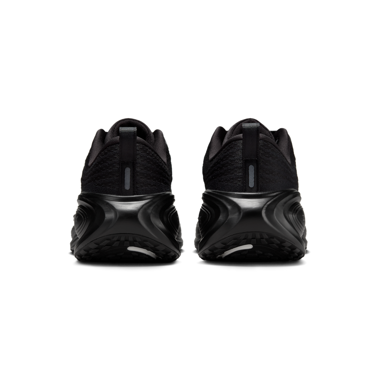 Nike Vomero Plus Black Metallic Dark Grey (Women's)