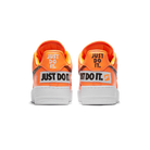 Nike Air Force 1 Low Just Do It Pack Total Orange