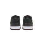 Nike Dunk Low SE Particle Rose Velvet Brown Black (GS) | HQ1957-600