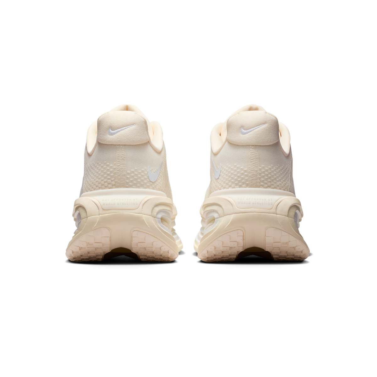 Nike Vomero Premium Chalk (Women's) | IQ8102-100