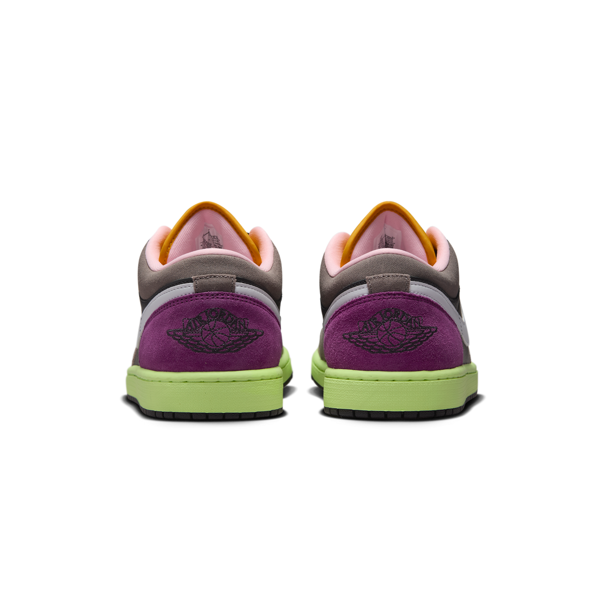 Jordan 1 Low Tokyo Bio Hack