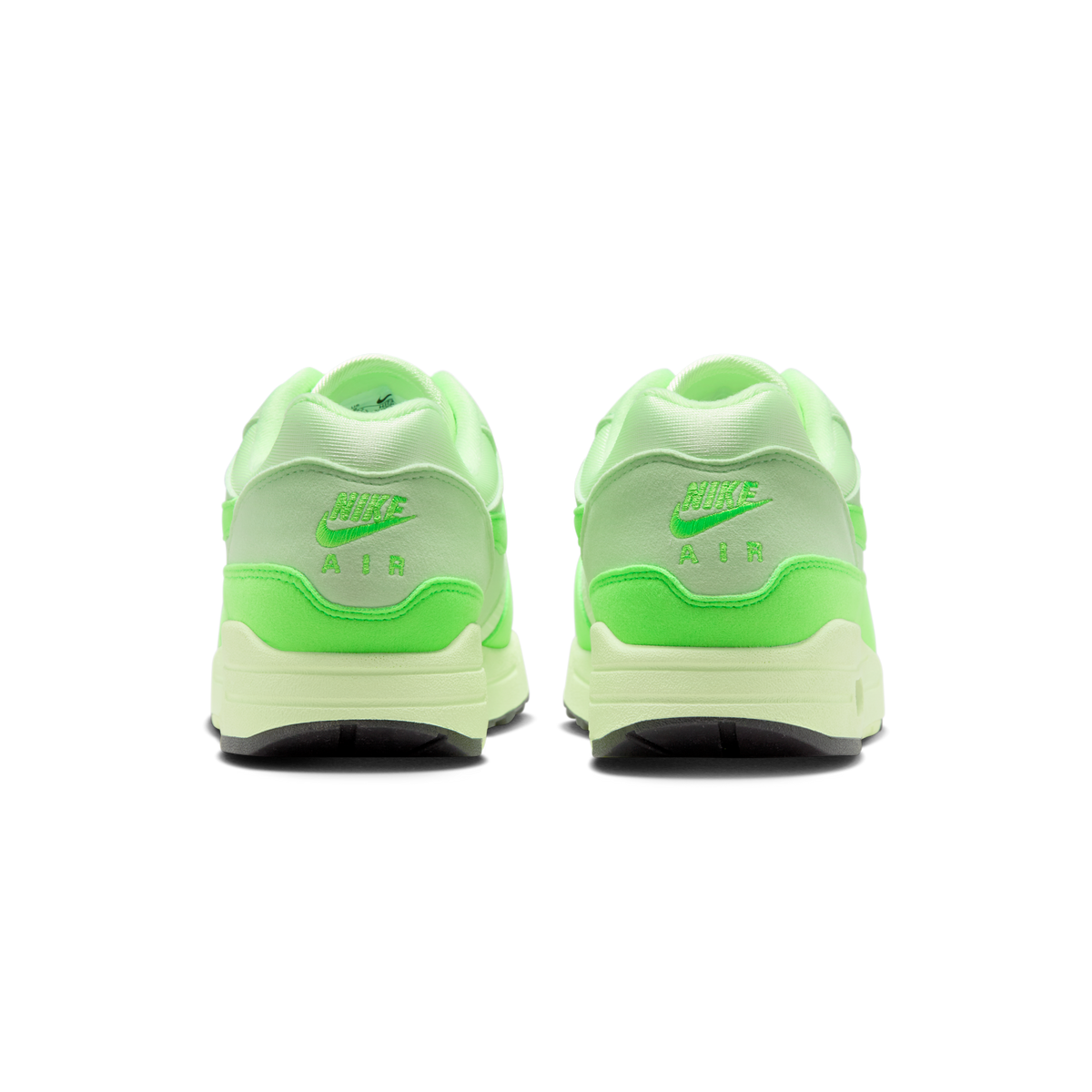 Nike Air Max 1 '87 High Saturation Vapor Green (Women's)