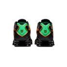 Nike Shox TL Green Shock Bright Ceramic