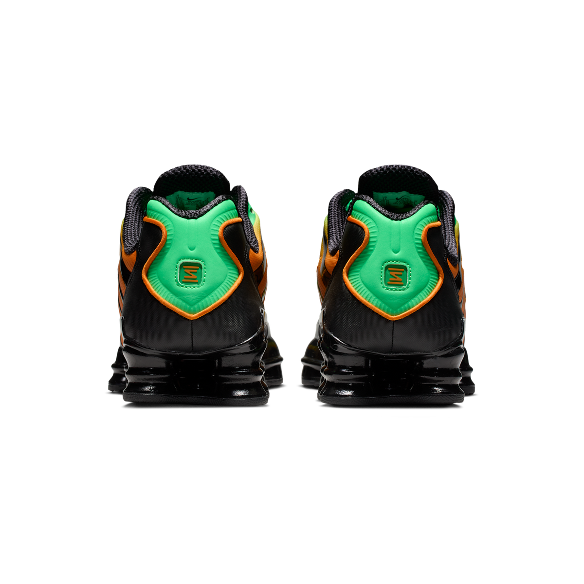 Nike Shox TL Green Shock Bright Ceramic