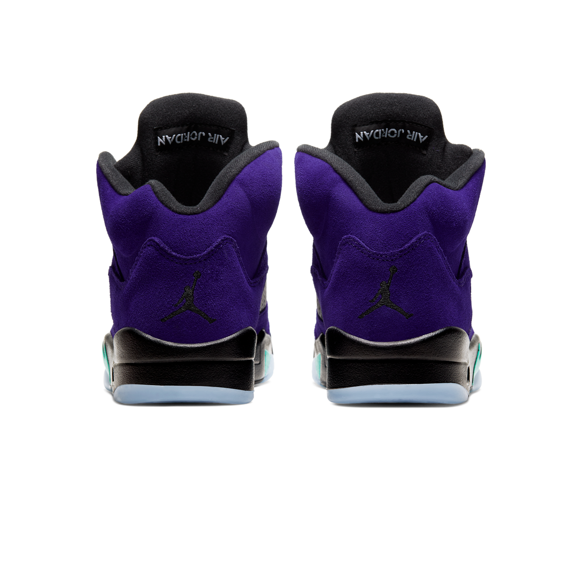 Jordan 5 Retro Alternate Grape