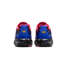Nike Air Max Plus Black Racer Blue Hyper Pink (Women's)