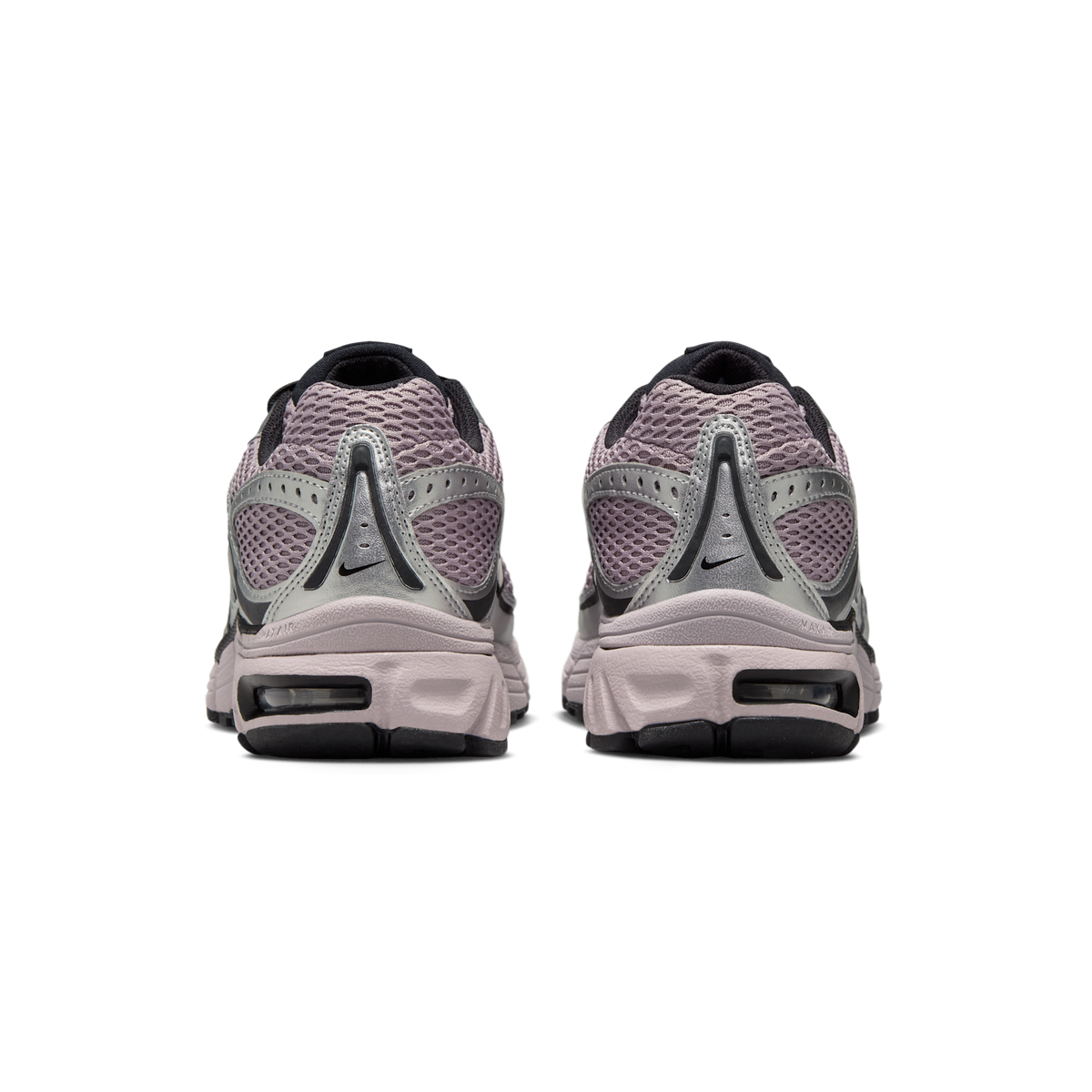 Nike Air Max Moto 2K Light Violet Ore Metallic Silver (Women's) | HQ2056-200