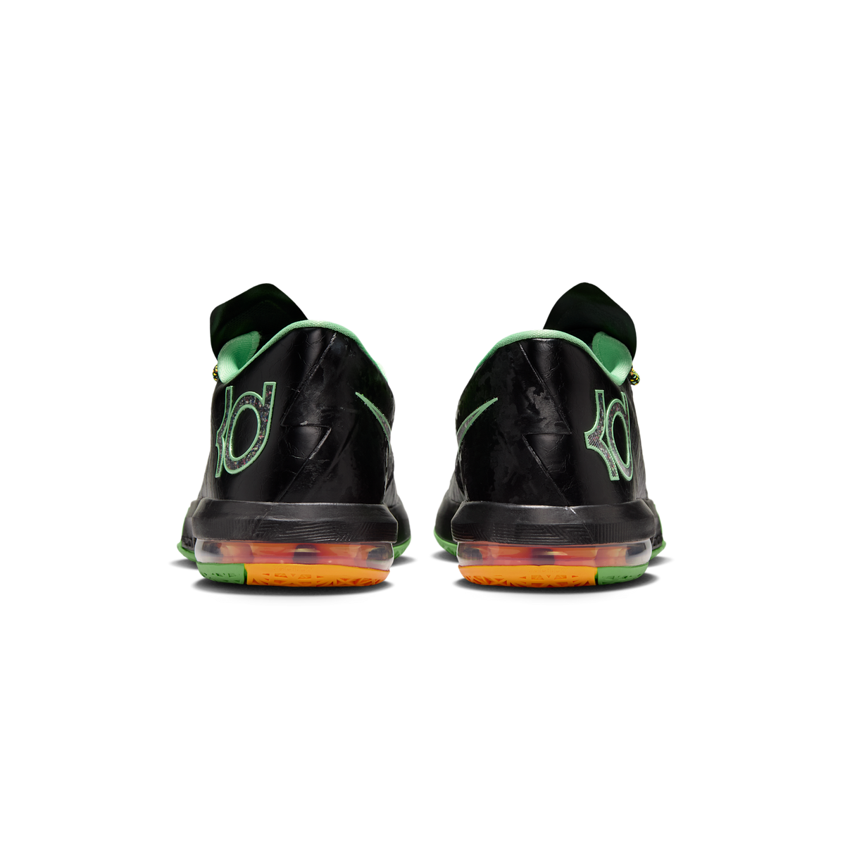 Nike KD 6 Brazil (2026) | IH3582-001