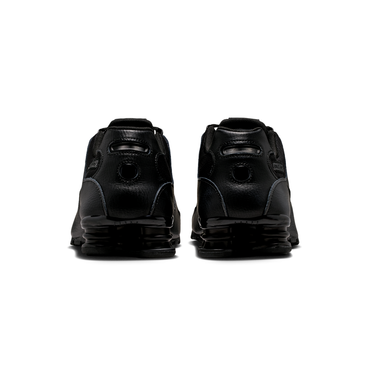 Nike Shox NZ Black | IQ8263-002