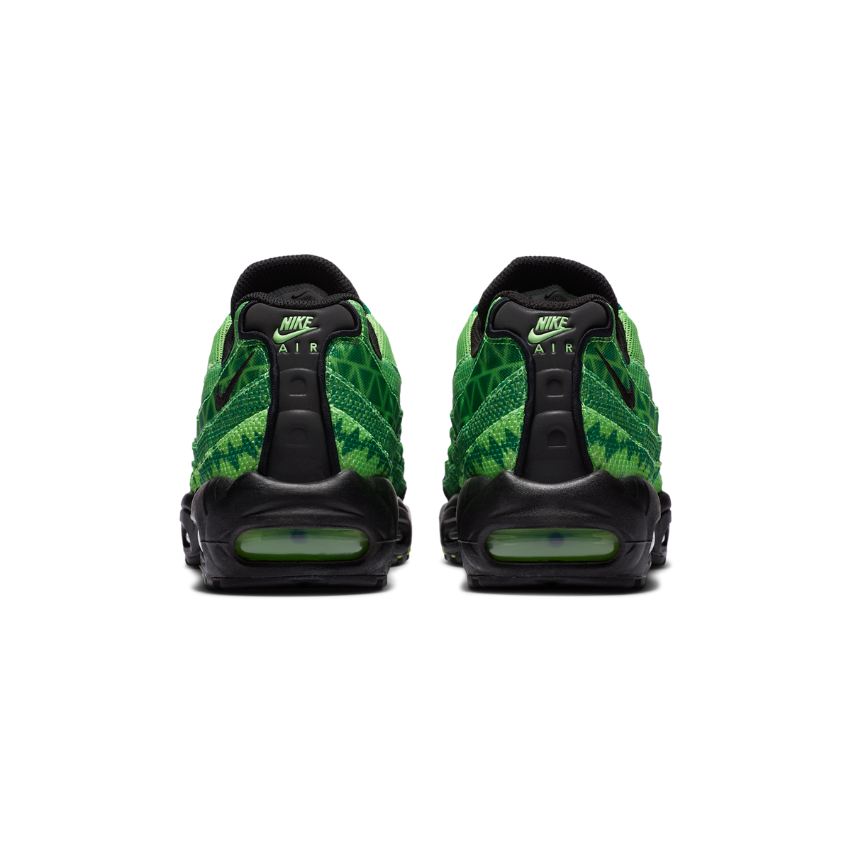 Nike Air Max 95 Naija