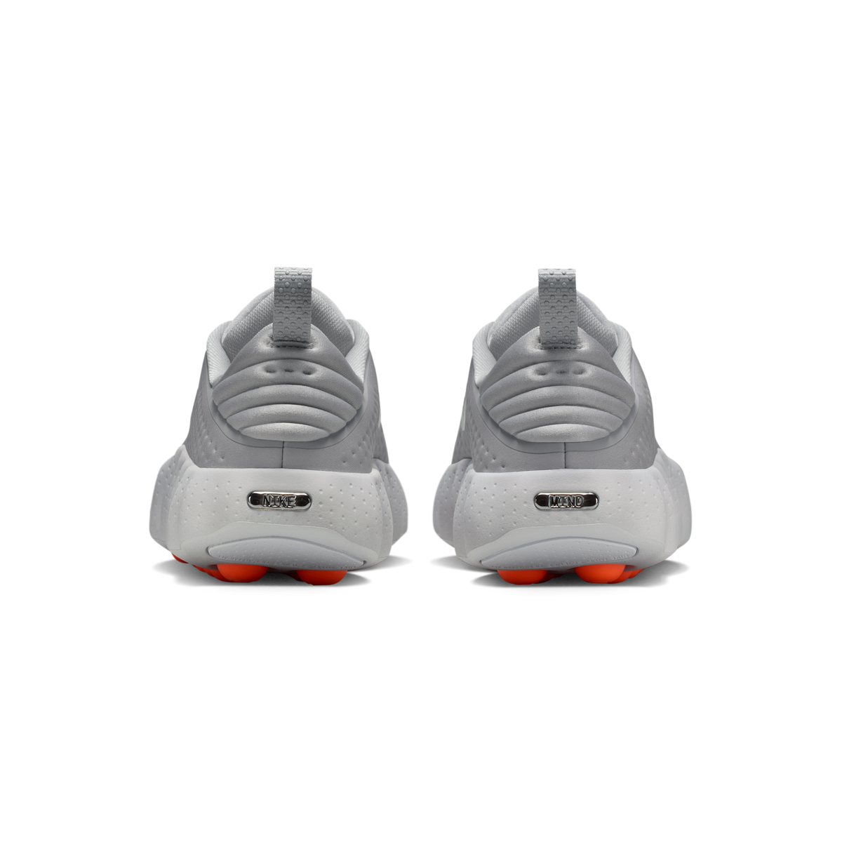 Nike Mind 002 Light Smoke Grey