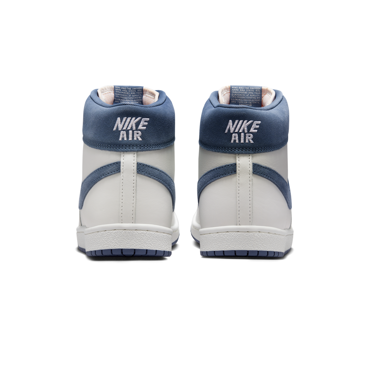 Nike Jordan Air Ship PE SP Diffused Blue