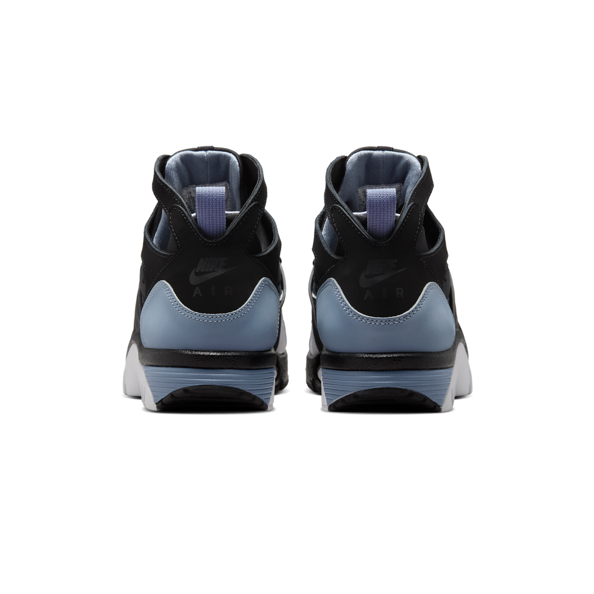 Nike Air Trainer Huarache Cool Blue Black | IH4470-001