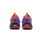 Nike Team Hustle D 12 Bright Violet Total Orange (GS)