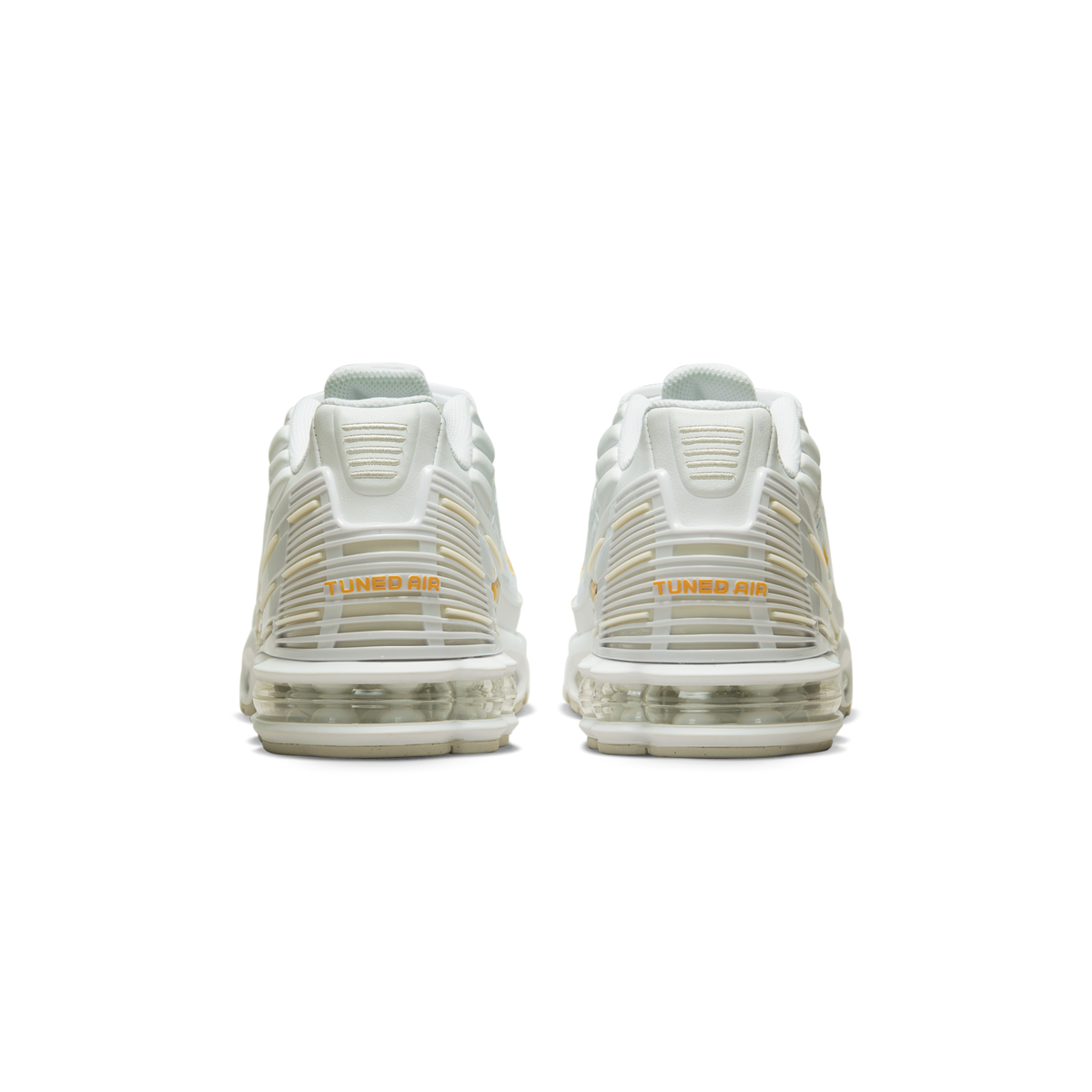 Nike Air Max Plus 3 Multi-Swoosh Light Bone | DX2653-100