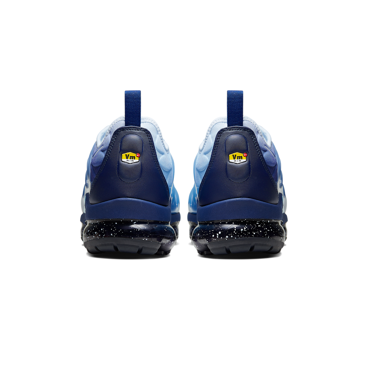 Nike Air VaporMax Plus Blizzard | CK1411-400