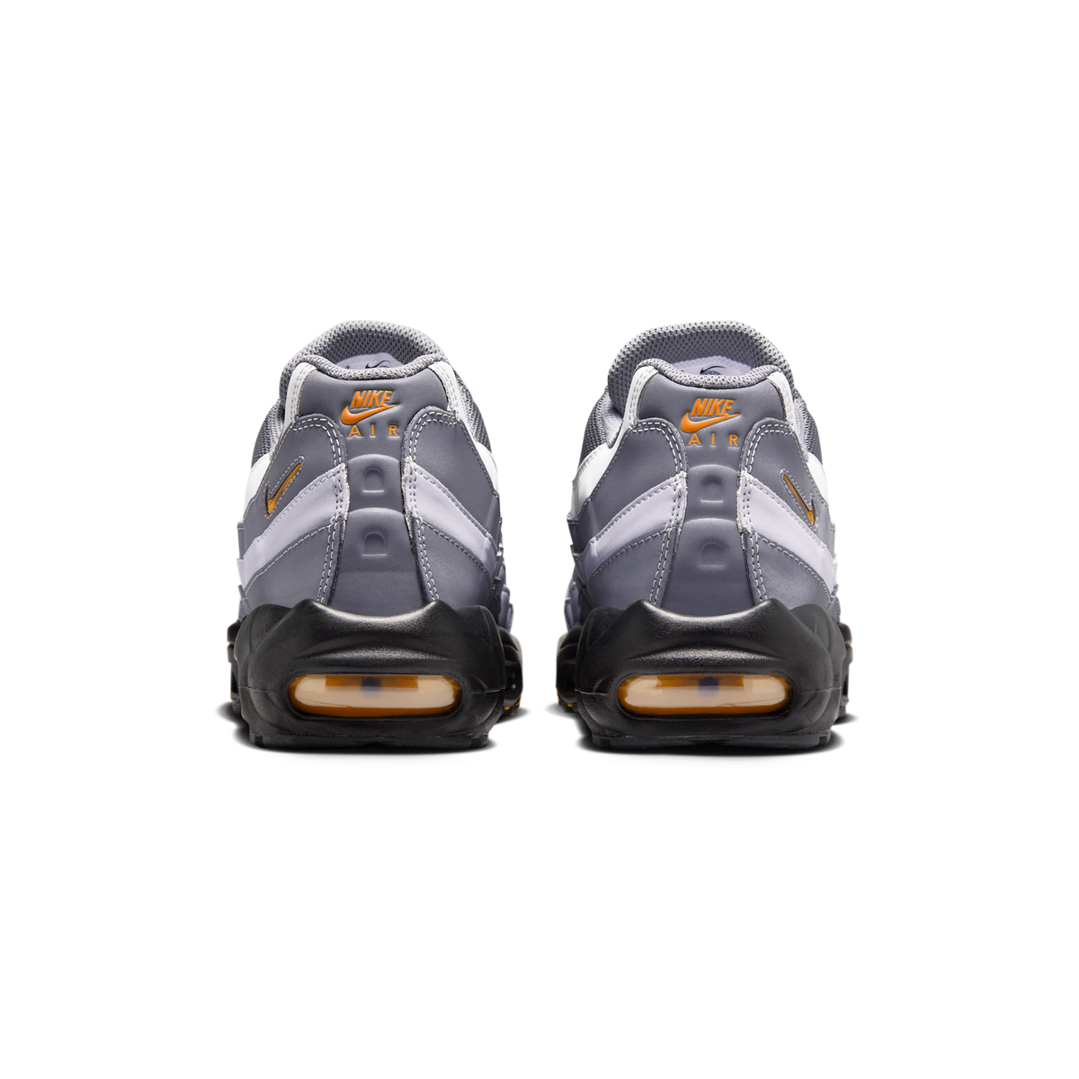 Nike Air Max 95 Cool Grey Sundial
