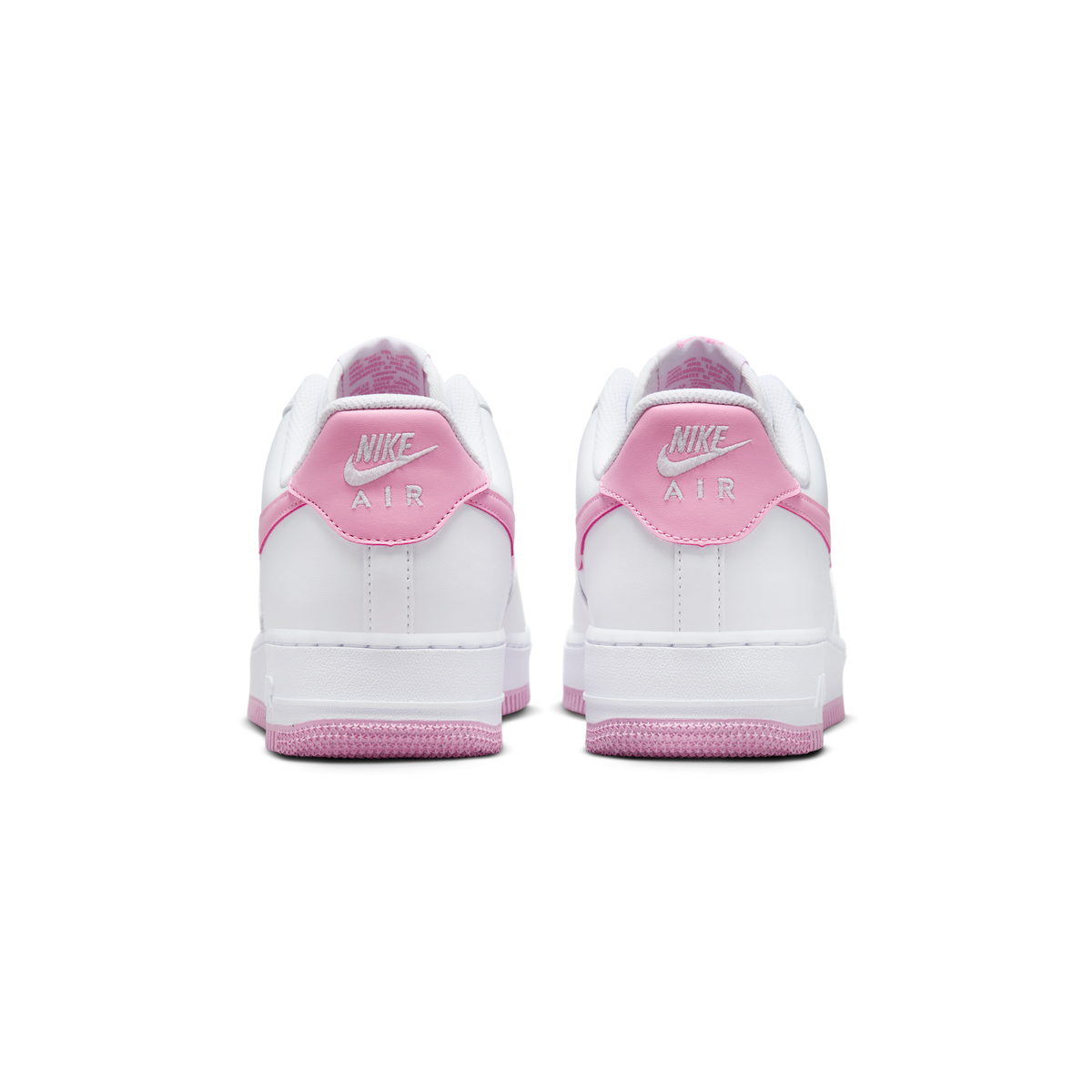 Nike Air Force 1 Low '07 Bubblegum