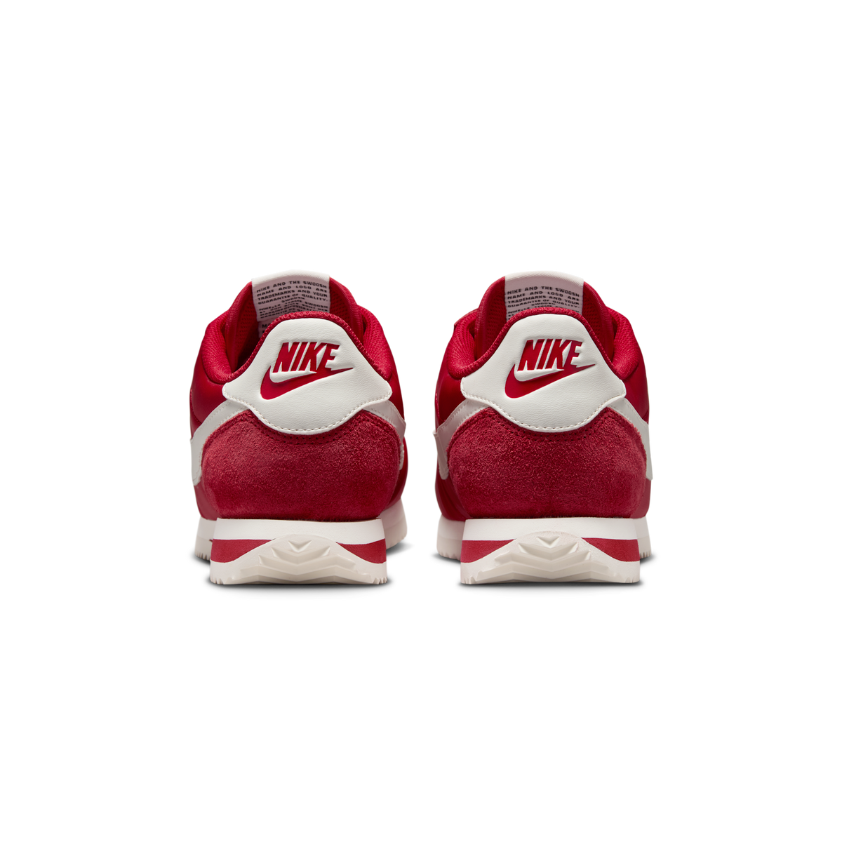 Nike Cortez Gym Red Sail (Women's) | IF1764-600