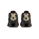 Nike Shox TL Velvet Brown Denim Turquoise (Women's) | IB4340-200