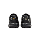 Nike Air Max Plus SE Black Chrome (Women's) | HJ9743-001